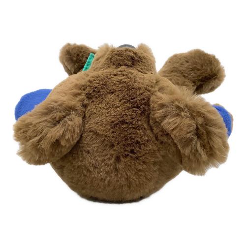 L.L.Bean (エルエルビーン) L.L.BEAR WITH FLEECE PULLOVER タグ付き