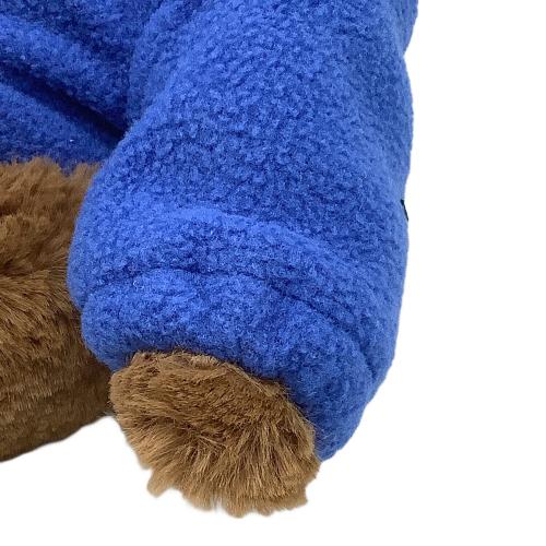 L.L.Bean (エルエルビーン) L.L.BEAR WITH FLEECE PULLOVER タグ付き