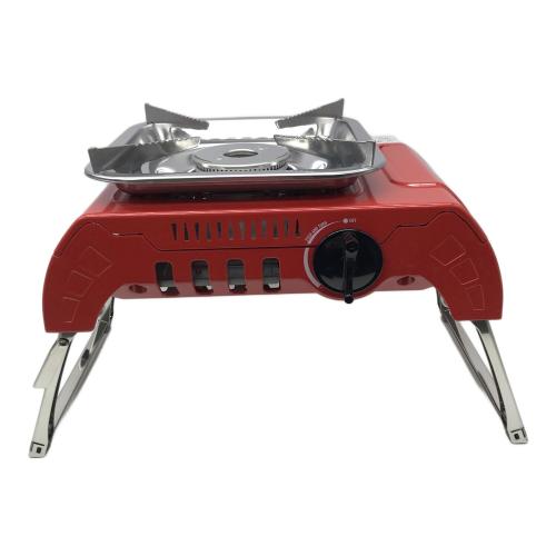 Coleman (コールマン) シングルガスバーナー PSLPGマーク有 2000037239 2021年製