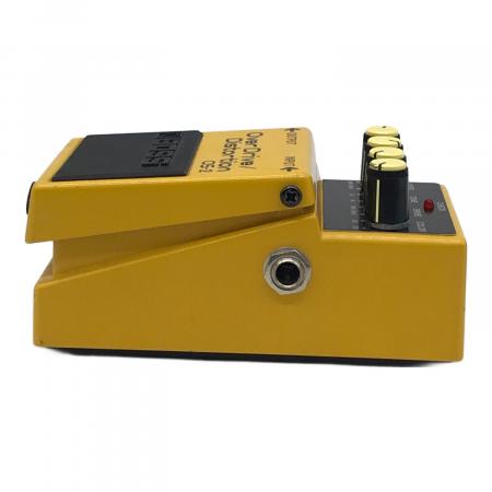 BOSS (ボス) ギターエフェクター OS-2｜トレファクONLINE