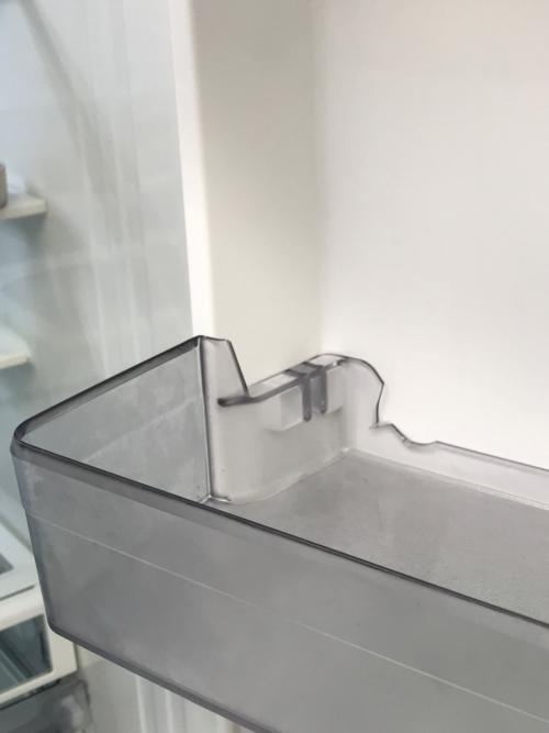 TOSHIBA (トウシバ) 6ドア冷蔵庫 106 GR-U510FH 2022年製 509L クリーニング済