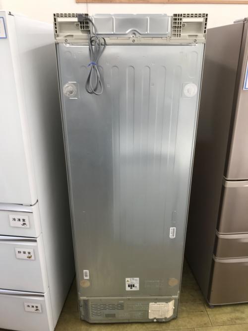 TOSHIBA (トウシバ) 6ドア冷蔵庫 106 GR-U510FH 2022年製 509L クリーニング済