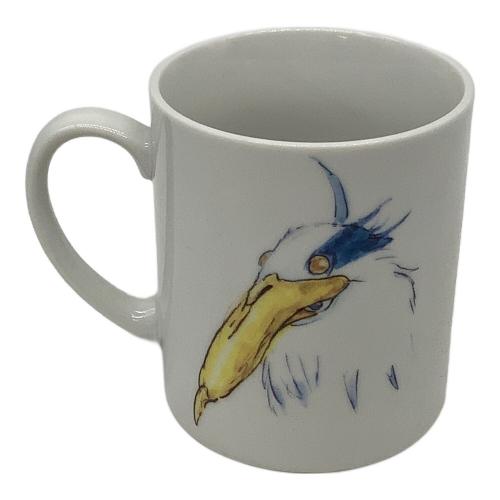 君たちはどう生きるか マグカップ 非売品