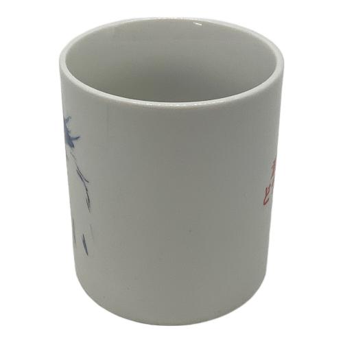 君たちはどう生きるか マグカップ 非売品