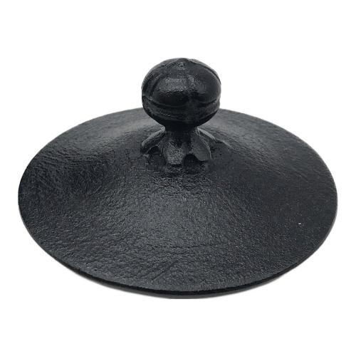 南部鉄器 (ナンブテッキ) 鉄瓶