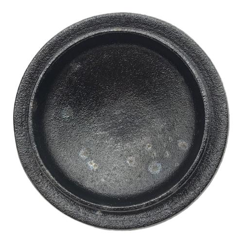 南部鉄器 (ナンブテッキ) 鉄瓶