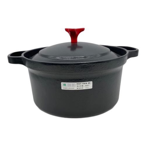 Ferramica (フェラミカ) HOTPAN 23 23cm 4.8L