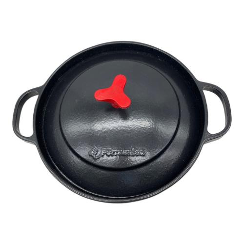 Ferramica (フェラミカ) HOTPAN 23 23cm 4.8L