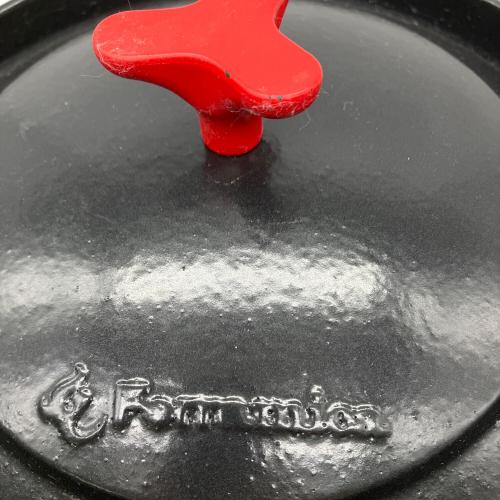 Ferramica (フェラミカ) HOTPAN 23 23cm 4.8L