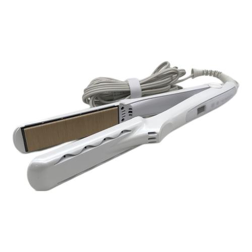 KUNUJO（キヌージョ） ストレートアイロン LM-125