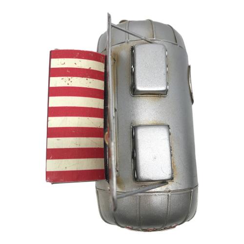 置物 ヴィンテージカー[ホットドッグ・トレーラー]