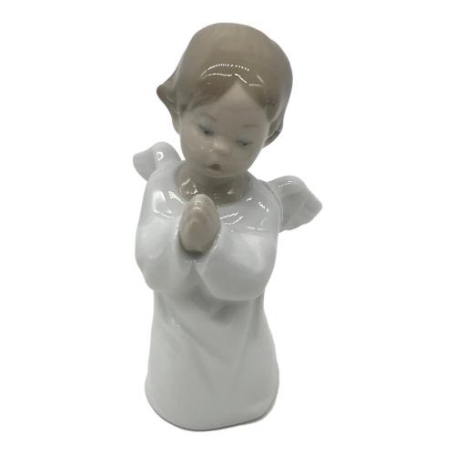 LIADRO (リヤドロ) フィギュリン エンジェルプレイング