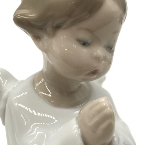 LIADRO (リヤドロ) フィギュリン エンジェルプレイング