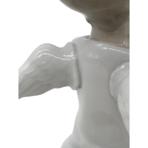 LIADRO (リヤドロ) フィギュリン エンジェルプレイング