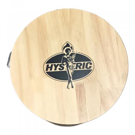 Hysteric Glamour オイル缶 ノベルティ Hysteric Glamour (ヒステリックグラマー) オイル缶｜トレファクONLINE