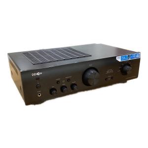 DENON (デノン) プリアンプ PMA-390RE