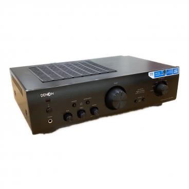 DENON AVアンプ AVR-X2000 2013年製 □｜トレファクONLINE