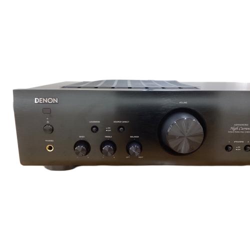 DENON (デノン) プリアンプ PMA-390RE