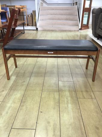 カリモク60+ (カリモクロクマル) ベンチ C36112BW