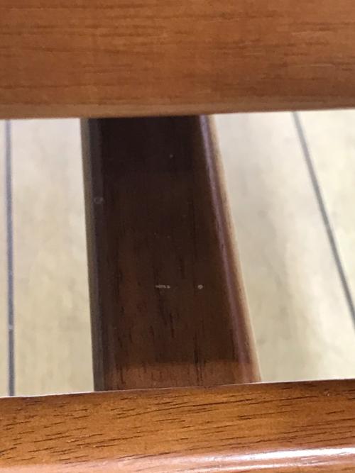 カリモク60+ (カリモクロクマル) ベンチ C36112BW