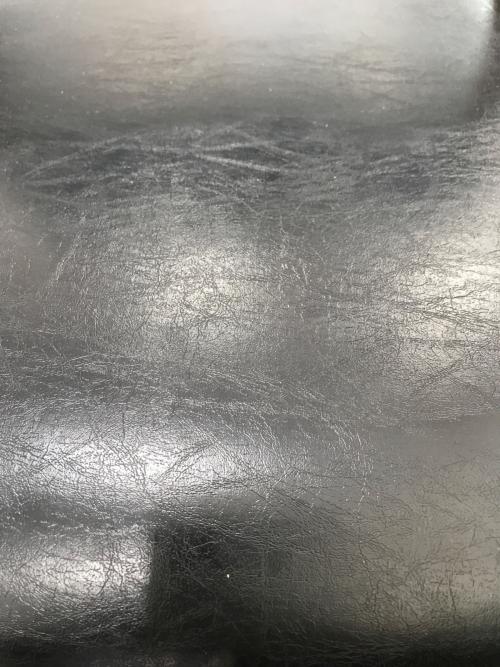 カリモク60+ (カリモクロクマル) ダイニングチェアー ブラック C36105BW