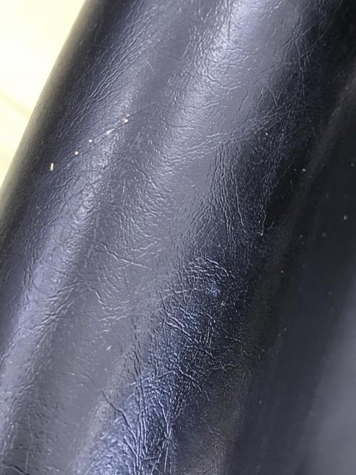 カリモク60+ (カリモクロクマル) ダイニングチェアー ブラック C36105BW