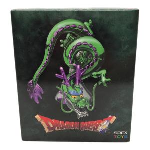 ドラゴンクエスト フィギュア メタリックモンスタ-ズギャラリー しんりゅう