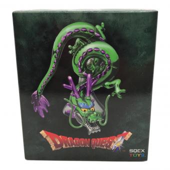 ドラゴンクエスト フィギュア メタリックモンスタ-ズギャラリー しんりゅう