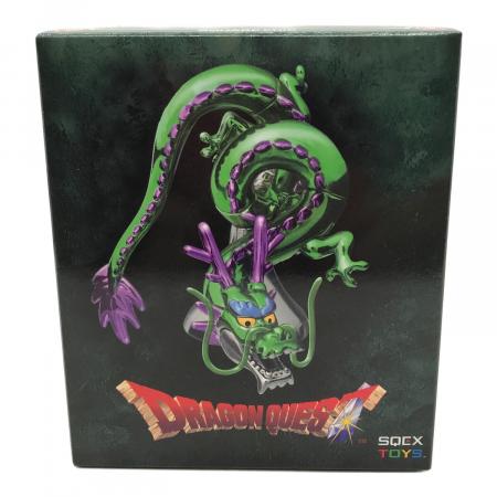 ドラゴンクエスト メタリックモンスターズギャラリー しんりゅう Amazon.co.jp: ドラゴンクエスト メタリックモンスターズギャラリー