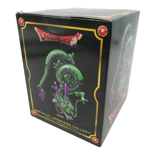 ドラゴンクエスト フィギュア メタリックモンスタ-ズギャラリー しんりゅう