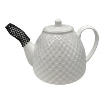 Wedgwood (ウェッジウッド) ティーポット ナイト&デイ