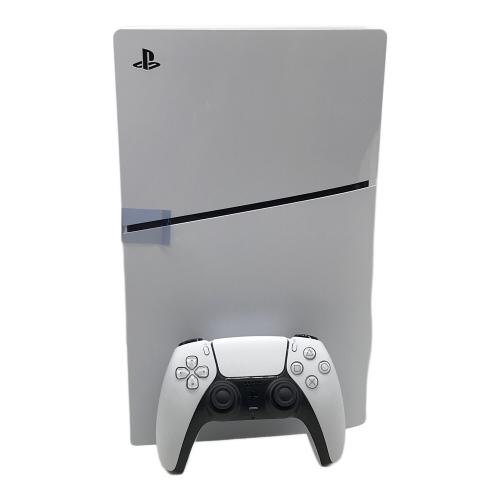 SONY (ソニー) Playstation5 CFI-2000 1TB - 未使用品