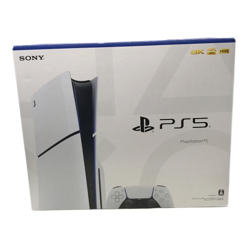 SONY (ソニー) Playstation5 CFI-2000 1TB - 未使用品