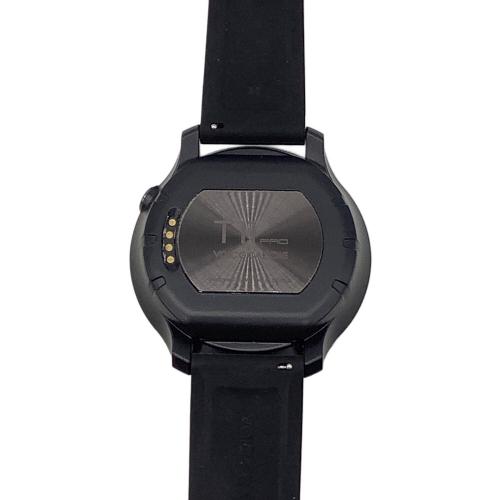 VOICE CADDIE (ボイスキャディー) ゴルフナビ ブラック T11 PRO