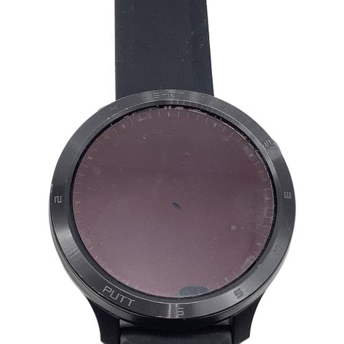 VOICE CADDIE (ボイスキャディー) ゴルフナビ ブラック T11 PRO