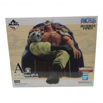 BANDAI (バンダイ) A賞 エドワード・ニューゲート MASTERLISE EXPIECE