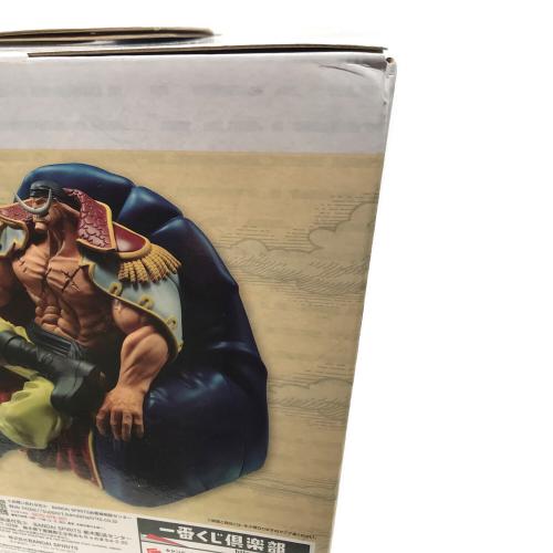 BANDAI (バンダイ) A賞 エドワード・ニューゲート MASTERLISE EXPIECE