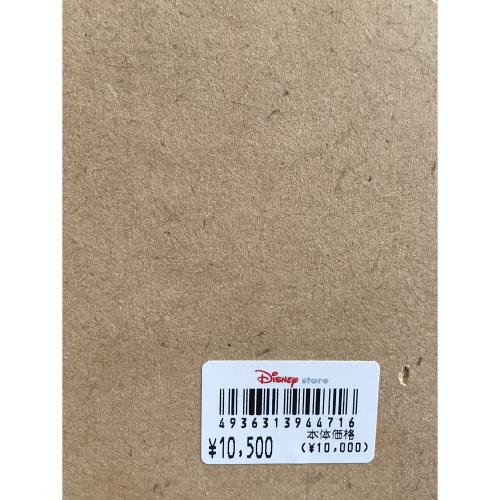 DISNEY (ディズニー) ドナルドダック 71 Years With Donald Duck 限定