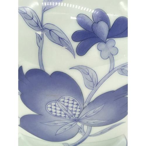 Limoges (リモージュ) ティーポット shanghai Blue orient