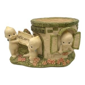 ROSE O'NEILL キューピー プランターボックス