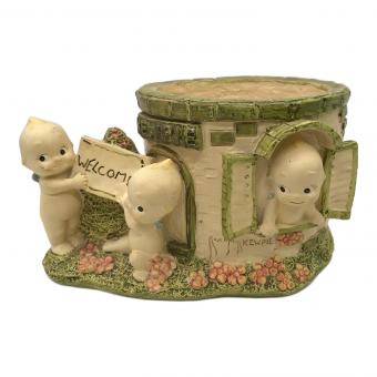 ROSE O'NEILL キューピー プランターボックス