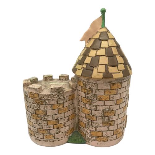 ROSE O'NEILL (ローズオニール) Welcom キーラック キューピー