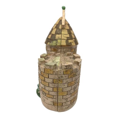 ROSE O'NEILL (ローズオニール) Welcom キーラック キューピー