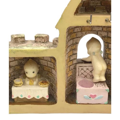 ROSE O'NEILL (ローズオニール) Welcom キーラック キューピー