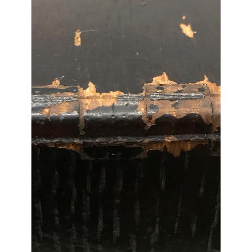 昭和レトロ 麻雀セット 木箱