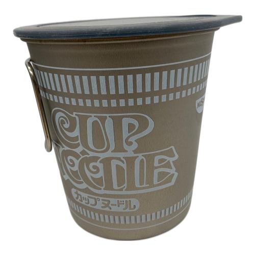 Snow peak (スノーピーク) カップヌードルクッカーセット