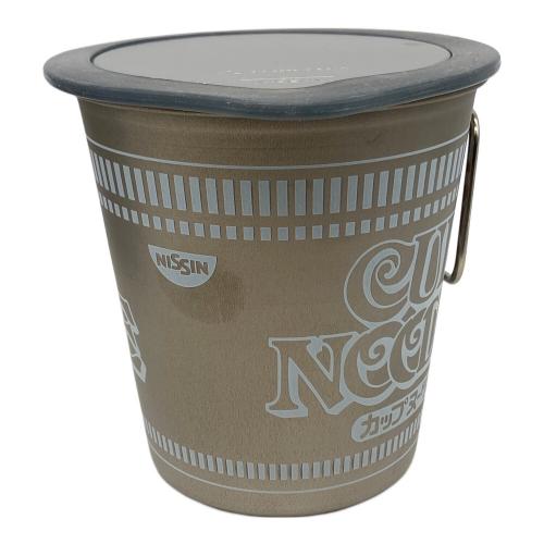 Snow peak (スノーピーク) カップヌードルクッカーセット