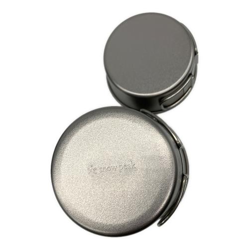 Snow peak (スノーピーク) カップヌードルクッカーセット