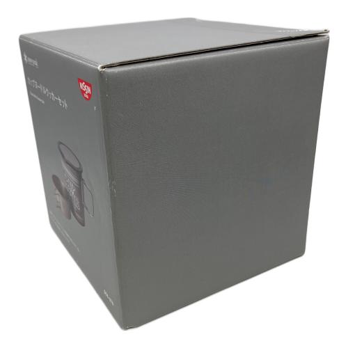 Snow peak (スノーピーク) カップヌードルクッカーセット