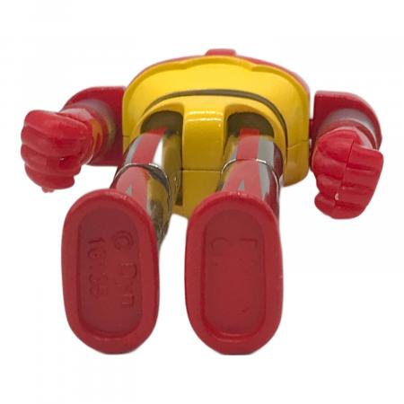 新品 未使用 BANDAI GT-03 THE 超合金 ゲッターロボ ゲッター1 BANDAI(バンダイ) ゲッターロボ ゲッター1 超合金 GT-03 フィギュア